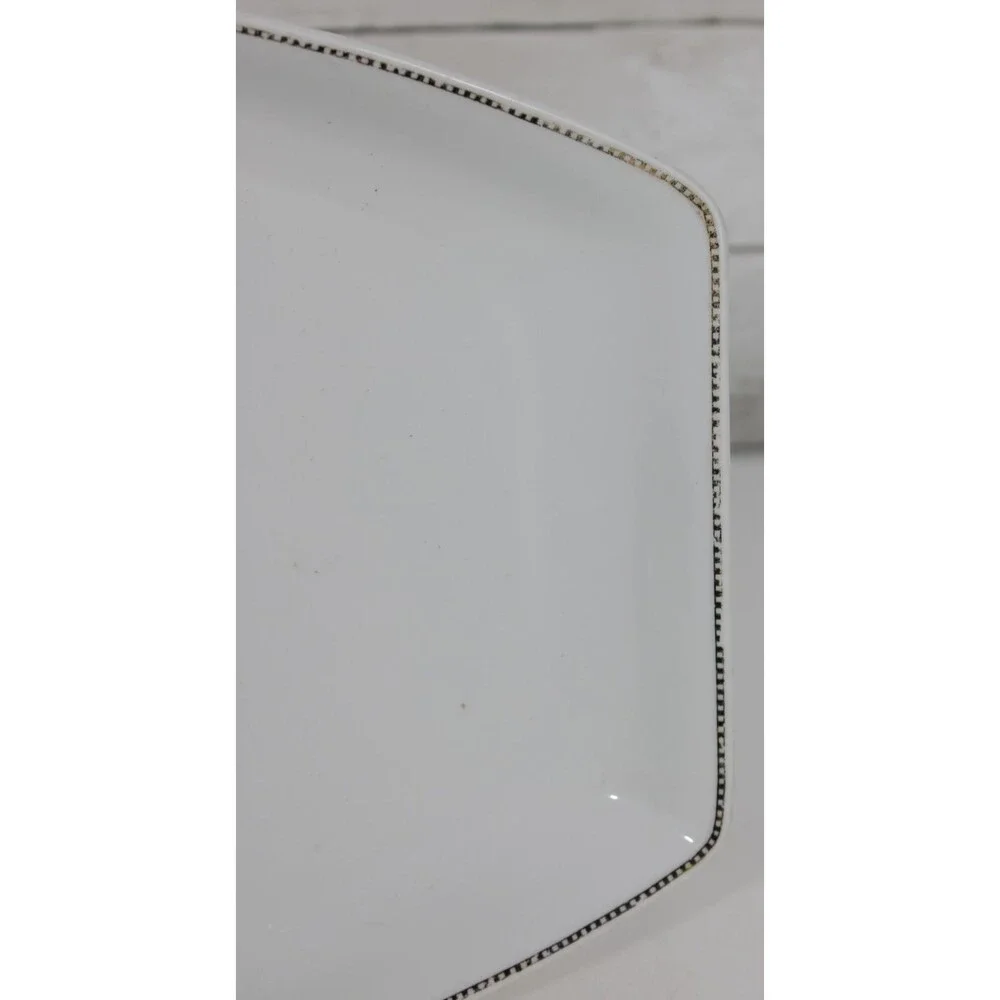 Krautheim Selb Bavaria Large Serving Platter 16